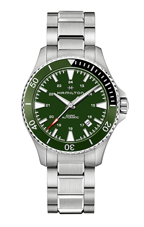 Часы Hamilton (Хамилтон) купить в Минске, цены в магазине Swisstime