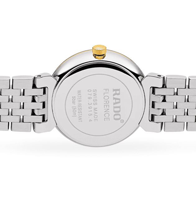 Наручные часы Rado Florence Diamonds