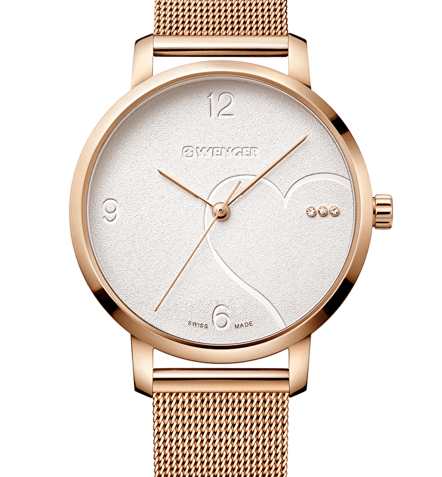 Наручные часы Wenger Metropolitan Donnissima