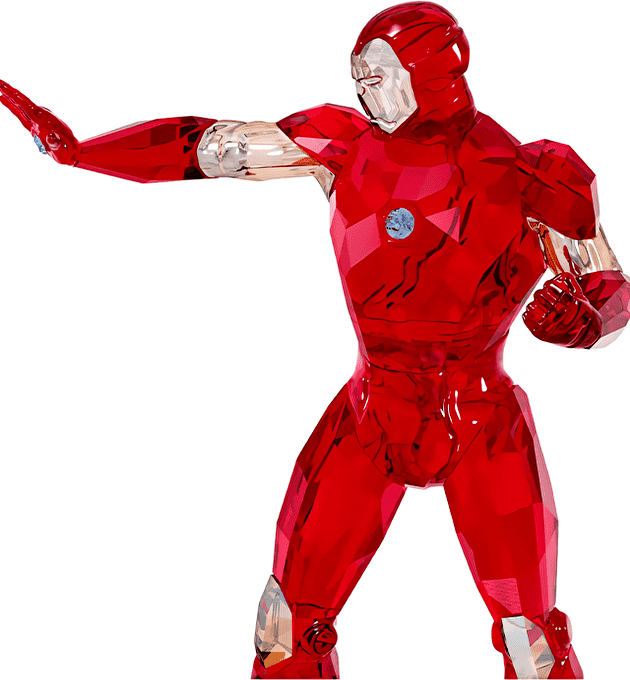 Фигурка Marvel Iron Man