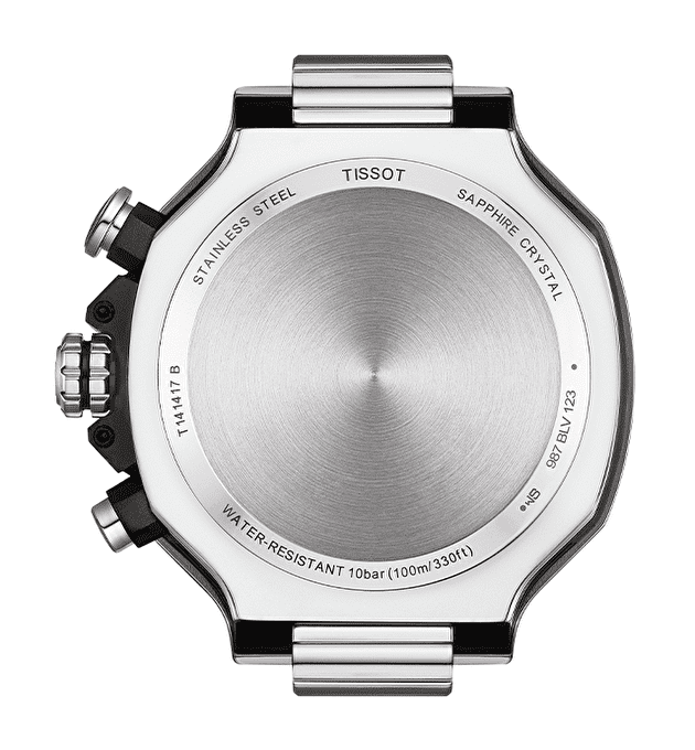 Наручные часы Tissot T-Race Chronograph