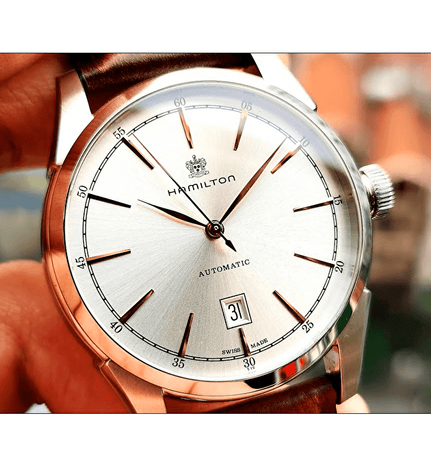Наручные часы Hamilton American Classic Spirit Of Liberty