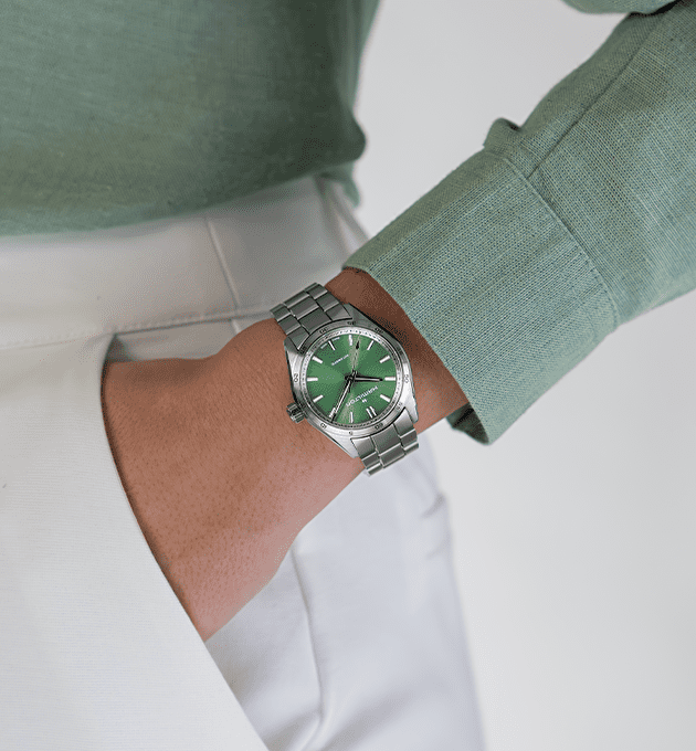 Наручные часы Hamilton Jazzmaster Performer Auto