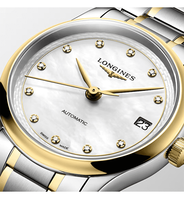 Наручные часы The Longines Master Collection