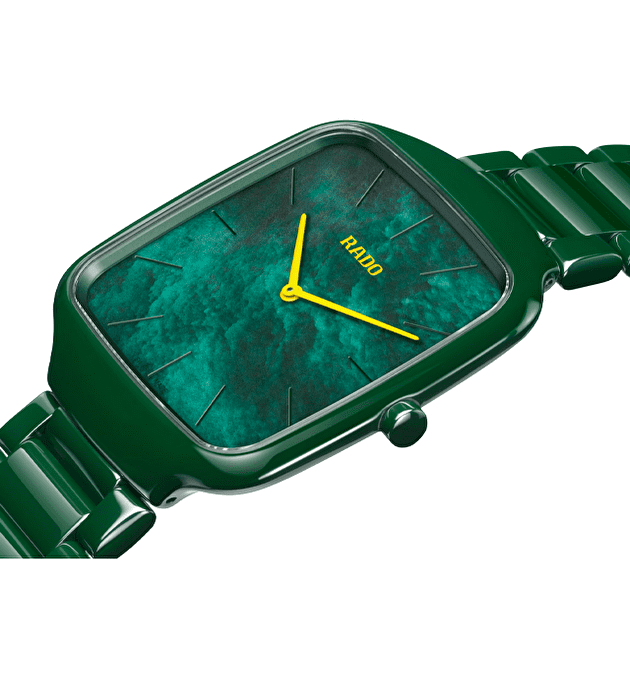 Наручные часы Rado True Square Thinline