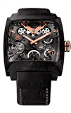 Часы Tag Heuer Monaco V4