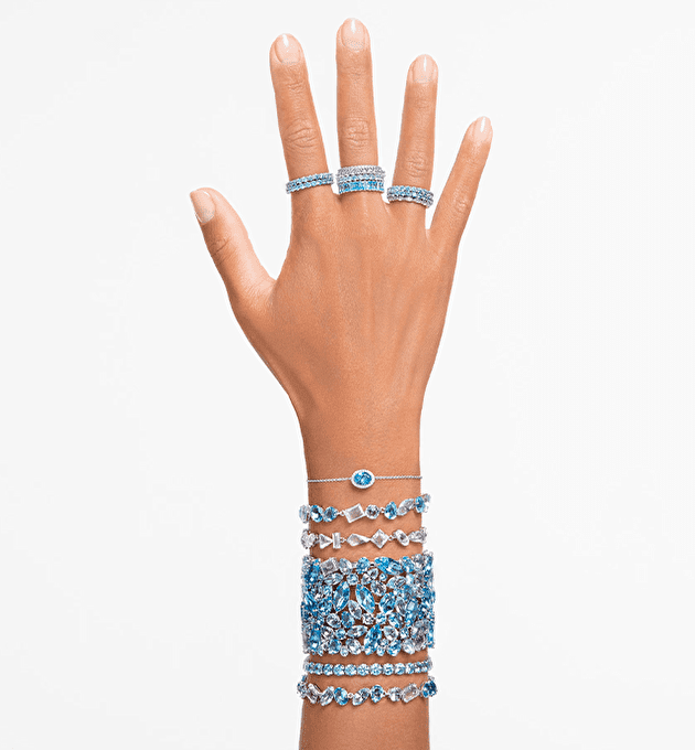 Кольцо Matrix Vittore