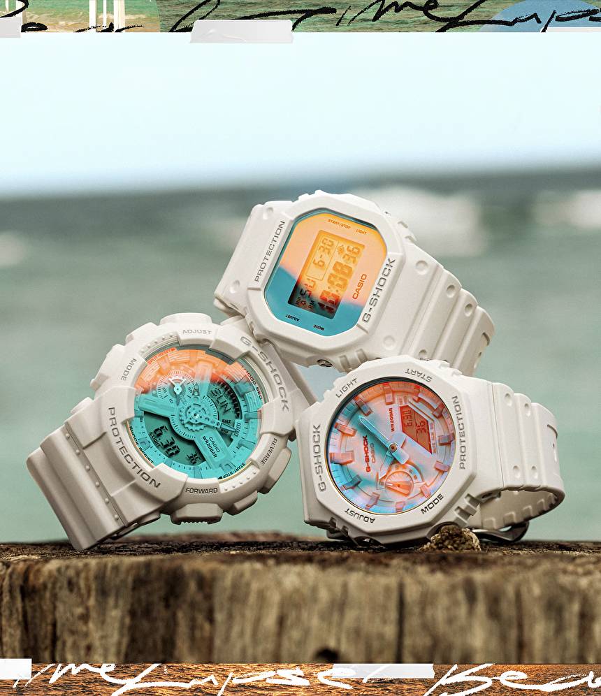 Casio