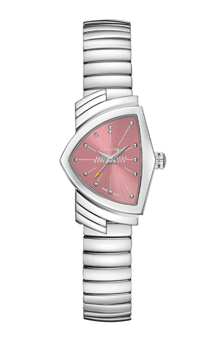 Наручные часы Hamilton Ventura S Quartz