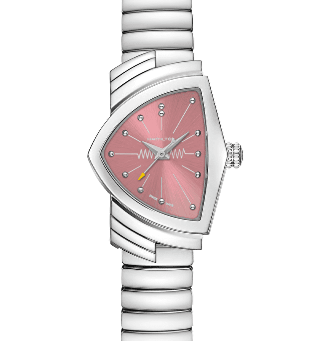 Наручные часы Hamilton Ventura S Quartz