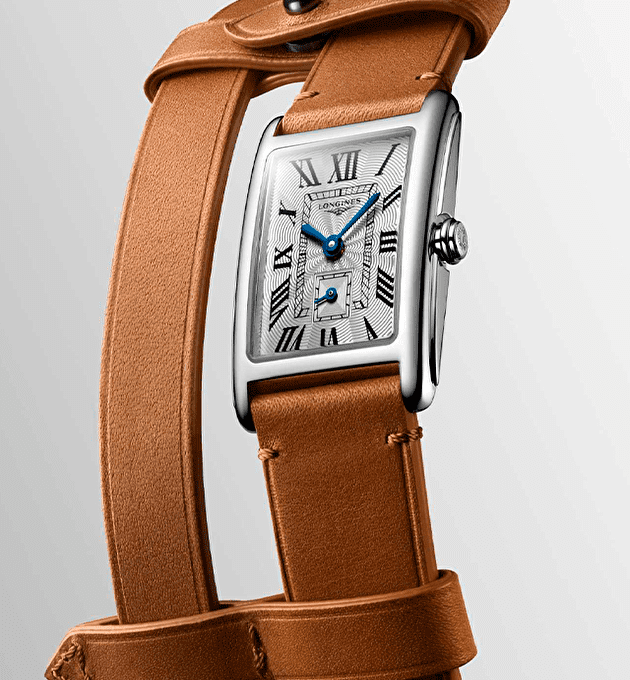 Наручные часы Longines Dolcevita X YVY