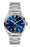 Tag Heuer Carrera Twin-Time