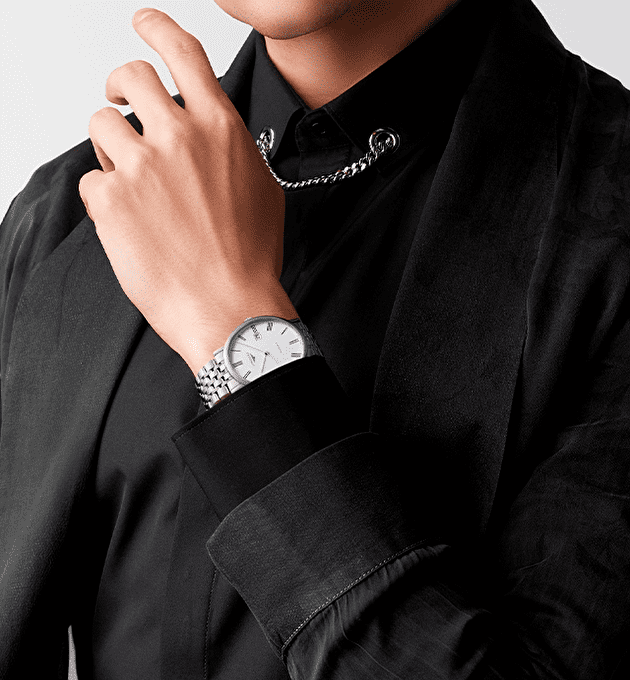 Наручные часы The Longines Elegant Collection