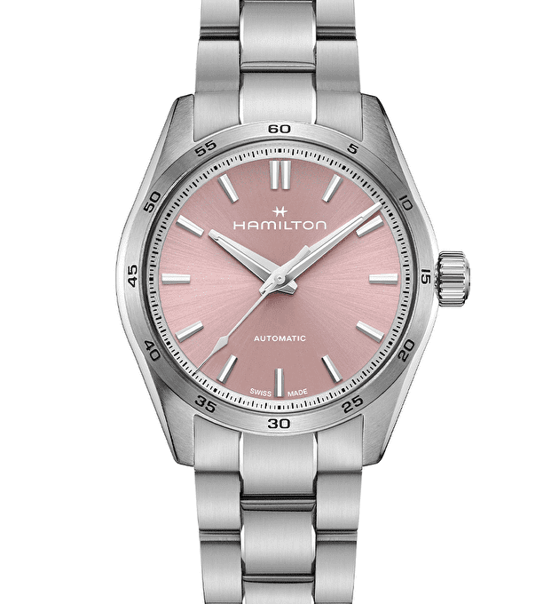 Наручные часы Hamilton  Jazzmaster Performer Auto