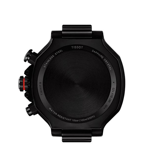 Наручные часы Tissot T-Race Chronograph