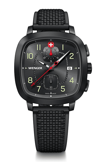 Wenger Vintage Sport Chrono