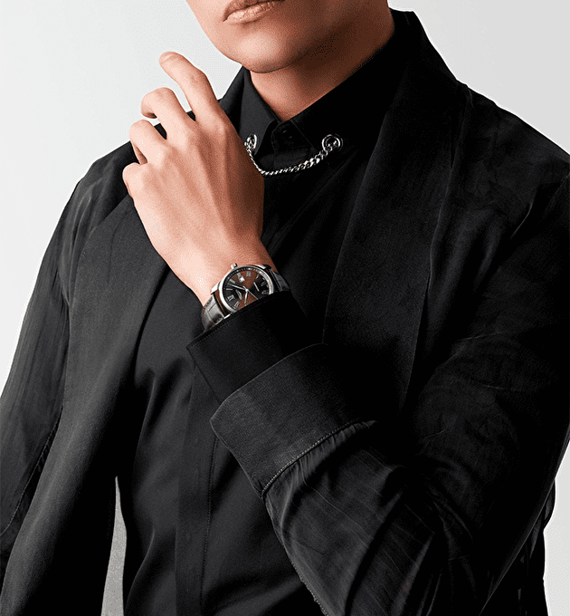 Наручные часы The Longines Master Collection