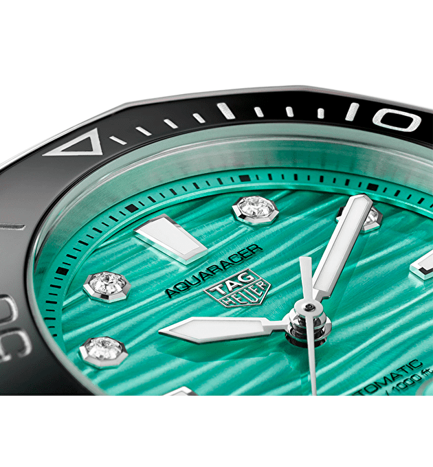 Наручные часы Tag Heuer Aquaracer Professional 300 Date