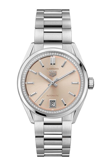 Tag Heuer Carrera Date