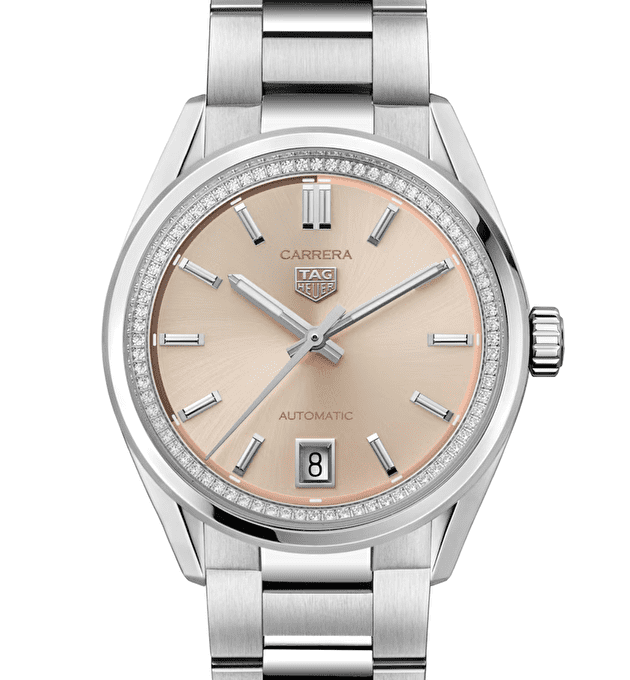 Наручные часы Tag Heuer Carrera Date
