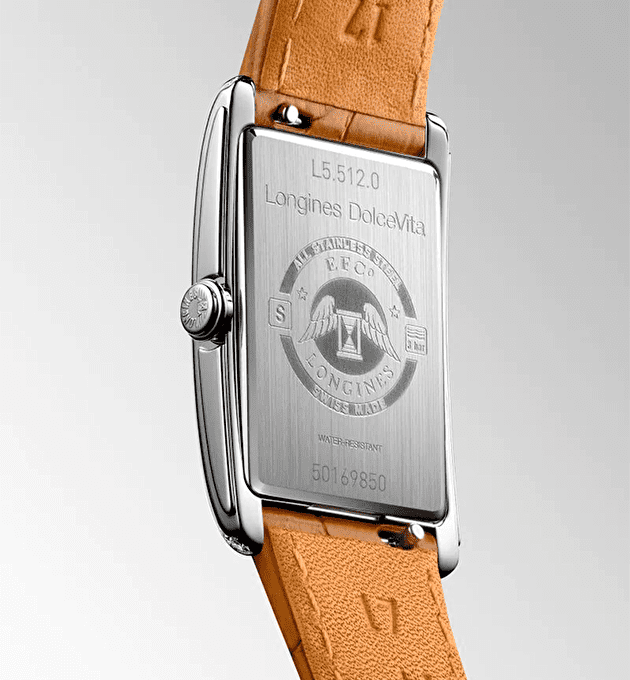 Наручные часы Longines Dolcevita