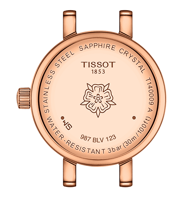 Наручные часы Tissot Lovely Round