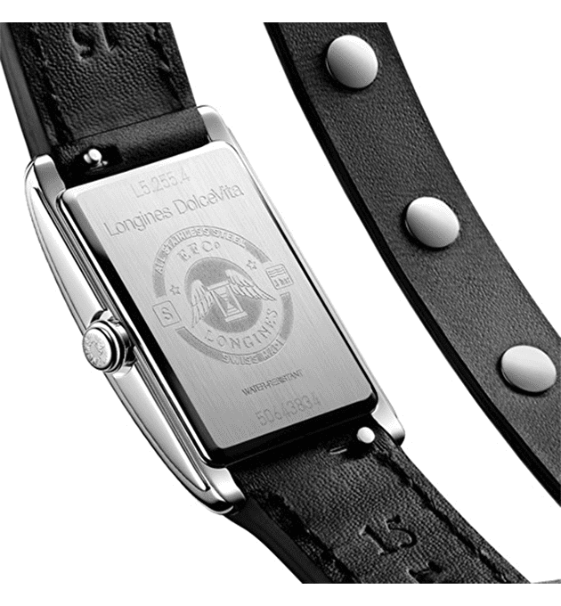 Наручные часы Longines Dolcevita X YVY