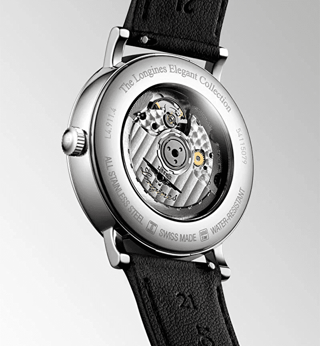 Наручные часы The Longines Elegant Collection