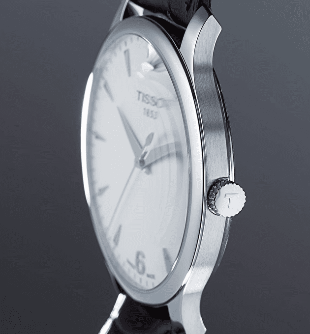 Наручные часы Tissot Tradition