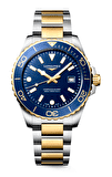 Longines Hydroconquest