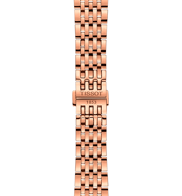 Наручные часы Tissot Le Locle 39.3mm