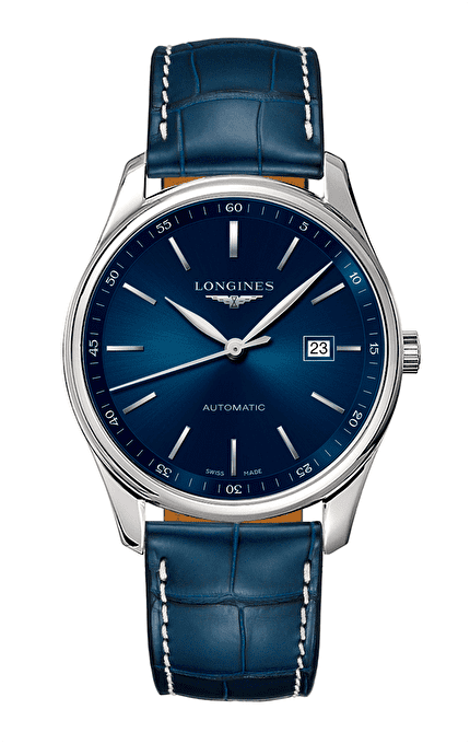 The Longines Master Collection