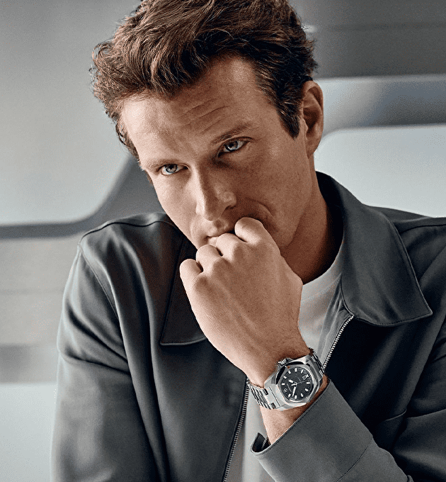 Наручные часы Victorinox Inox Quartz