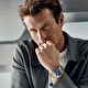 Наручные часы Victorinox Inox Quartz