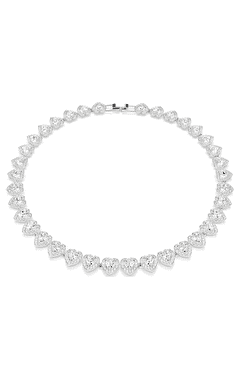 Теннисное ожерелье Ariana Grande x