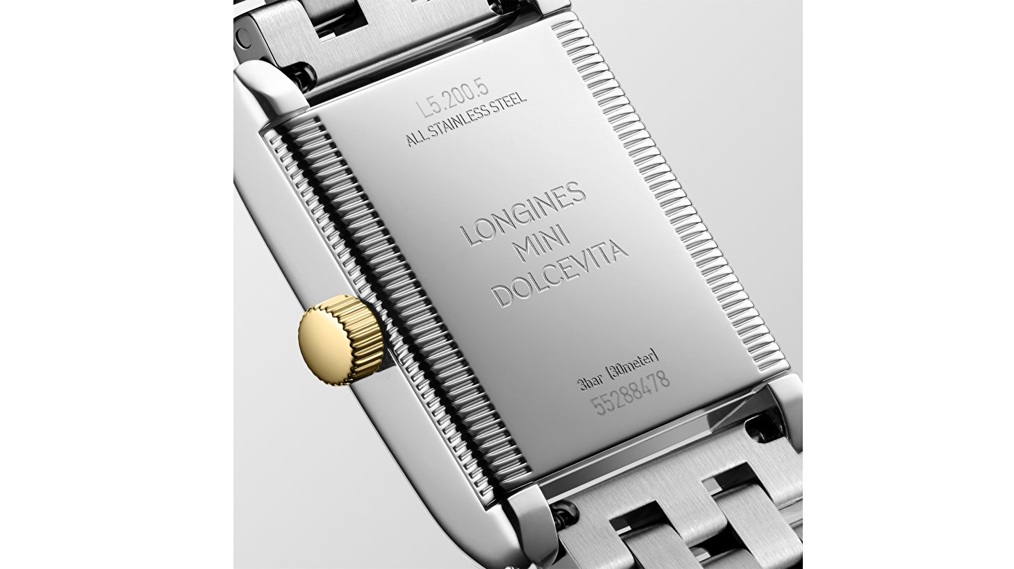 LONGINES MINI DOLCEVITA