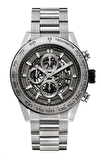 Tag Heuer Carrera Calibre Heuer 01 Grey Phantom Titanium
