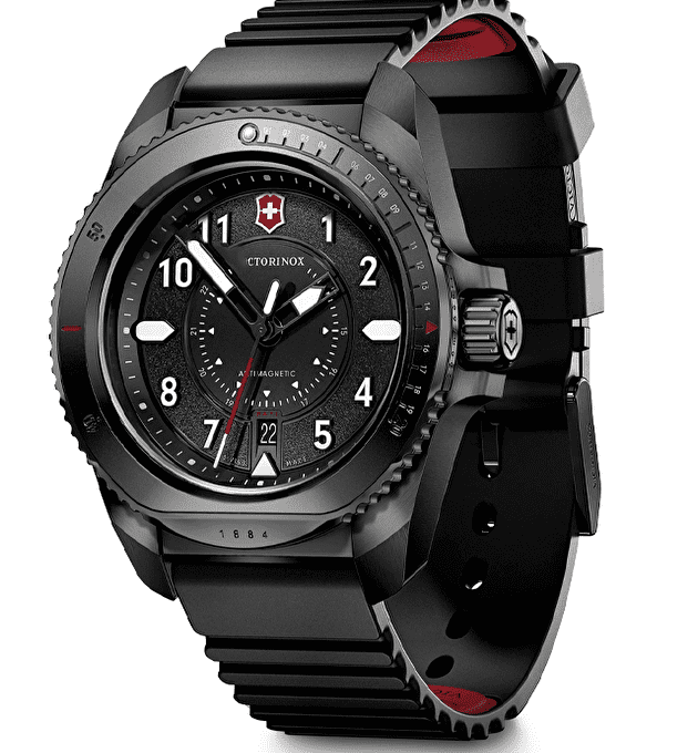 Наручные часы Victorinox Journey 1884 Automatic