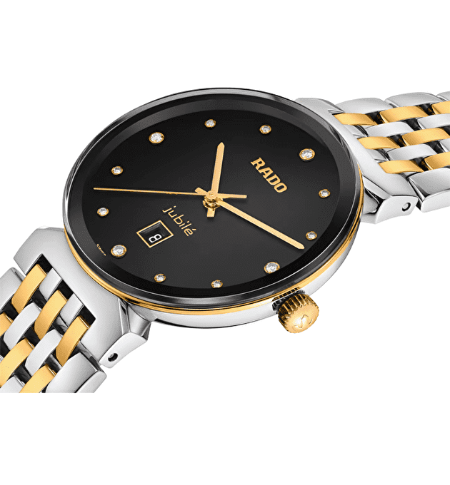 Наручные часы Rado Florence Diamonds