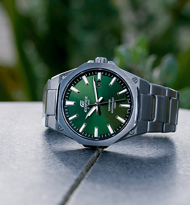 Наручные часы Casio Edifice