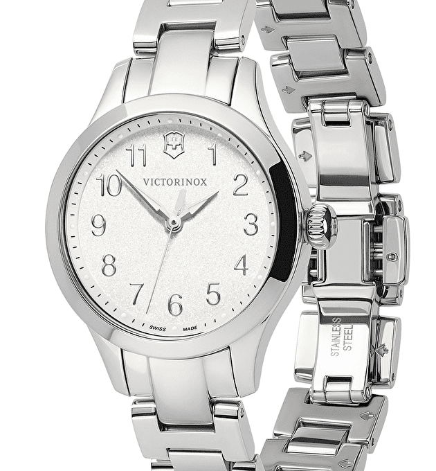 Наручные часы Victorinox Alliance