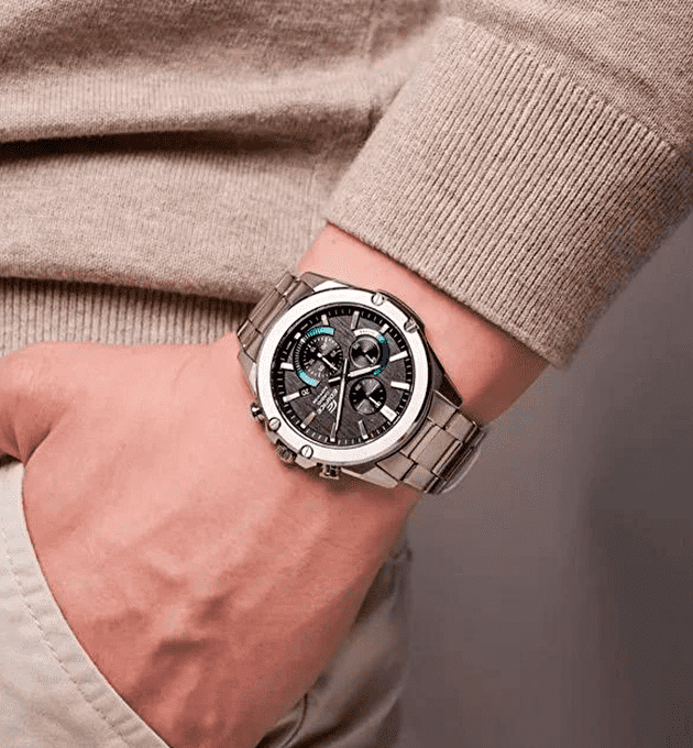 Наручные часы Casio Edifice