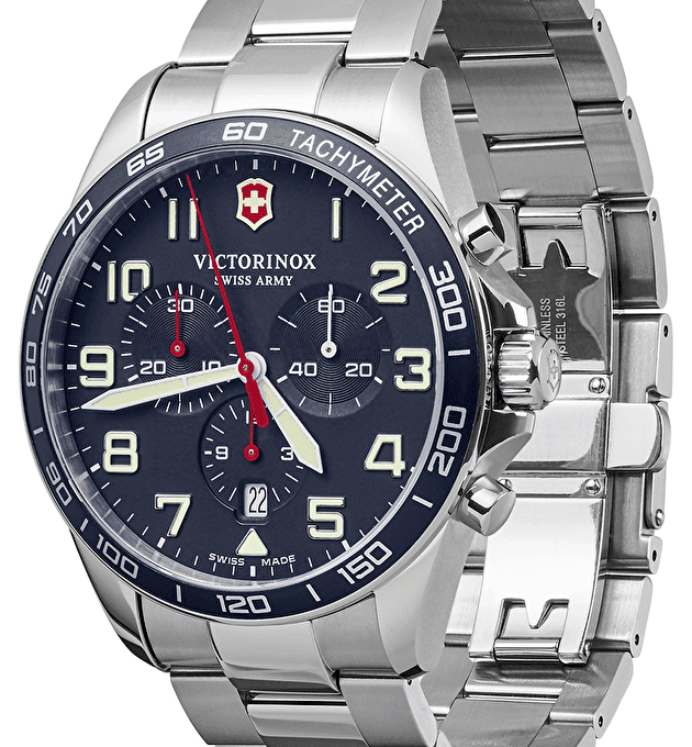 Наручные часы Victorinox Fieldforce