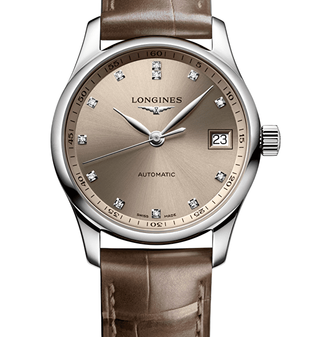 Наручные часы The Longines Master Collection