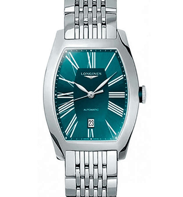 Наручные часы Longines Evidenza