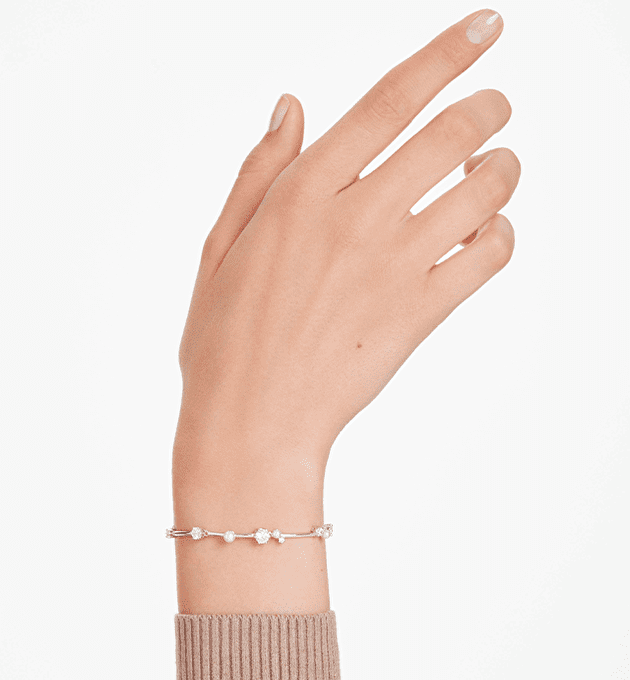 Теннисный браслет Constella