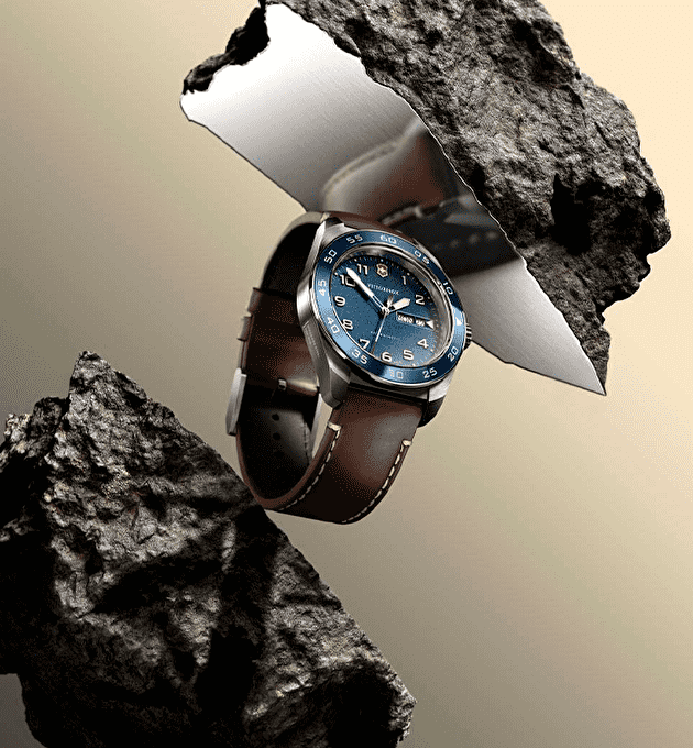 Наручные часы Victorinox Swiss Army Quartz