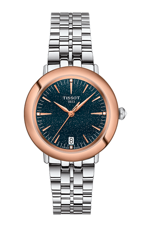 Часы Тиссот женские - Купить женские часты Tissot в Минске