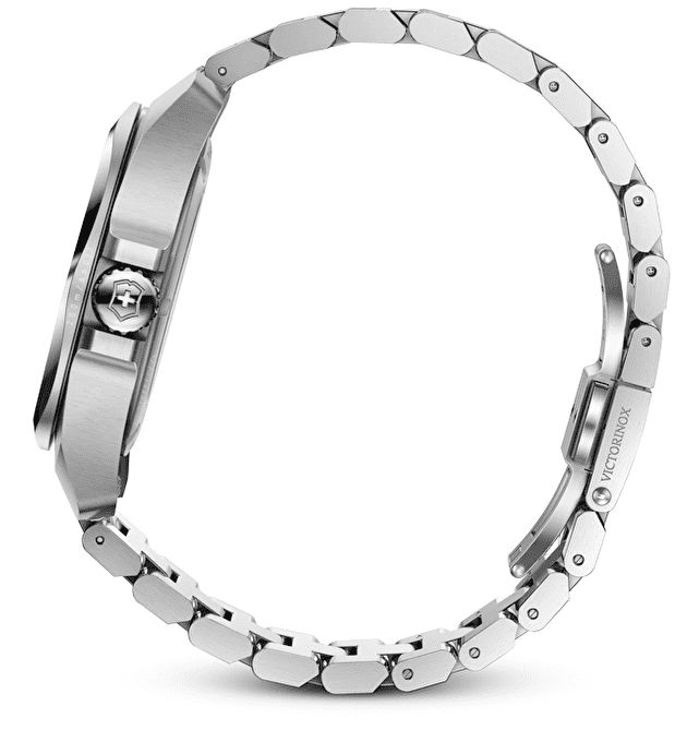 Наручные часы Victorinox Inox Automatic