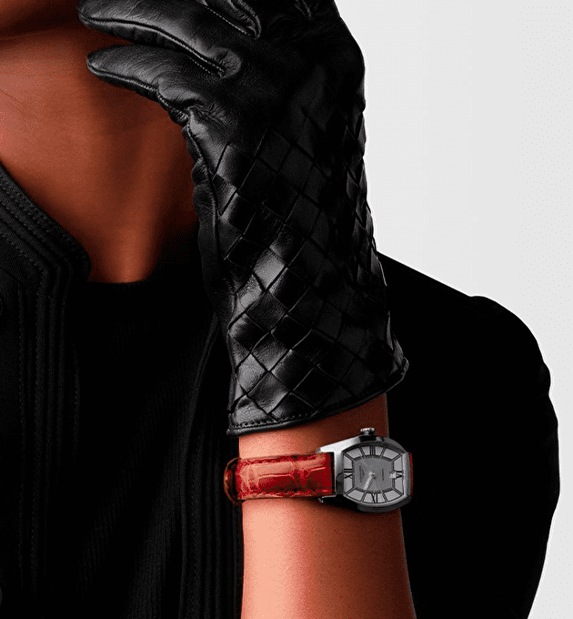 Наручные часы Longines Evidenza